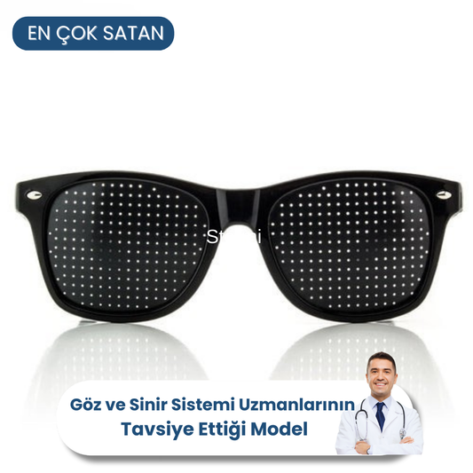 Lunero - Focus Gözlük